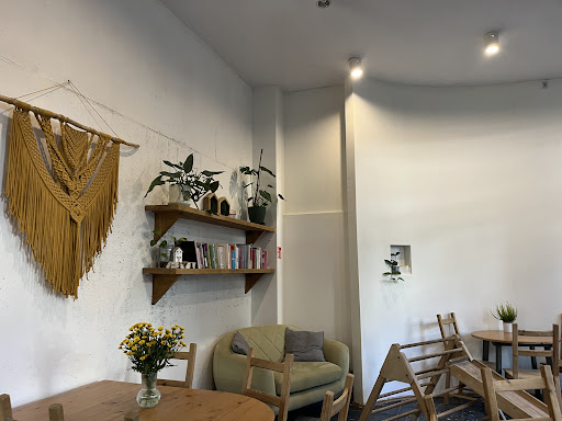 Klubokawiarnia Ptaszyna