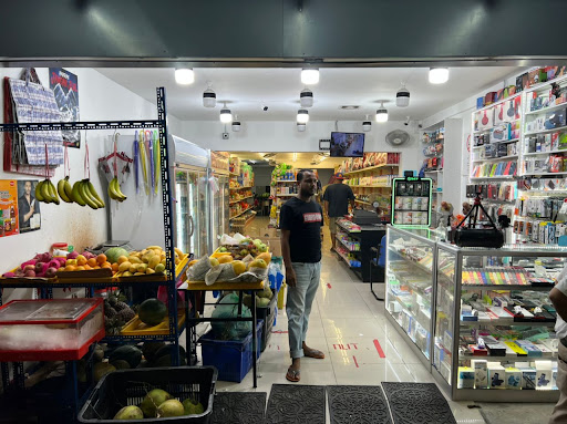 JRM SUPER STORE