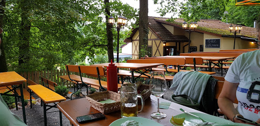 Schwanenkeller Scheßlitz - Visual