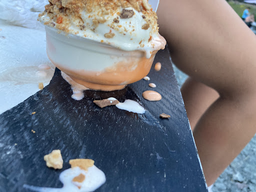 Udderly Ice Cream - Thumbnail