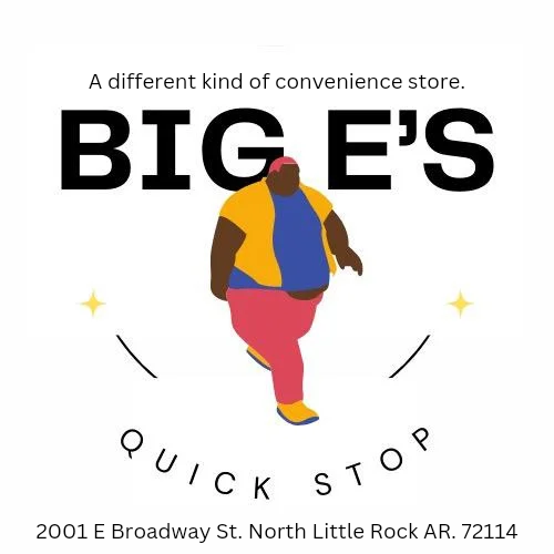 Big E's quick Stop - Thumbnail