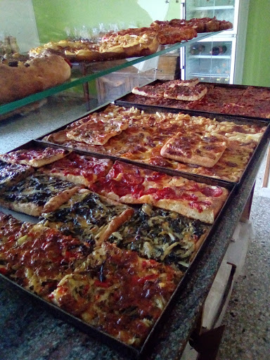Panificio Di Cecca Maria Gallery - Italy
