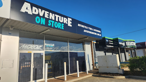 Adventure On Store