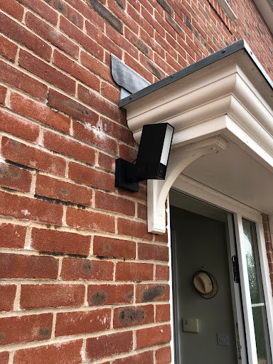 WeFix Electrical - Visual