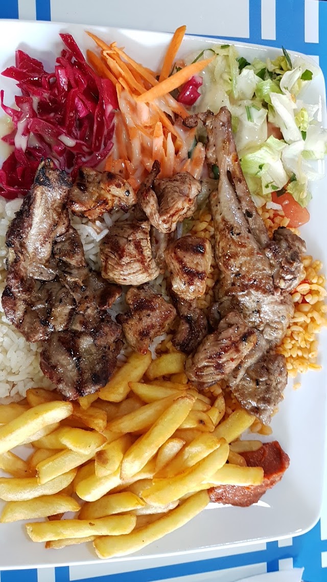 Grill Istanbul
