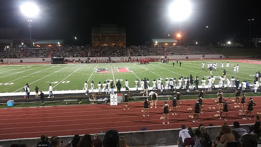 Robert J. Reid Memorial Stadium