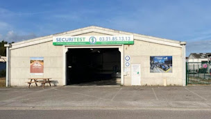 Photo n°1 de Sécuritest Contrôle Technique Automobile Sangatte - Bleriot Plage à Bleriot Plage (Centre de contrôle technique)