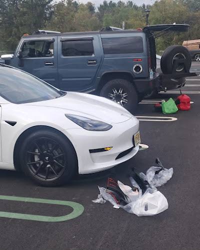 Chris mobile auto repair service