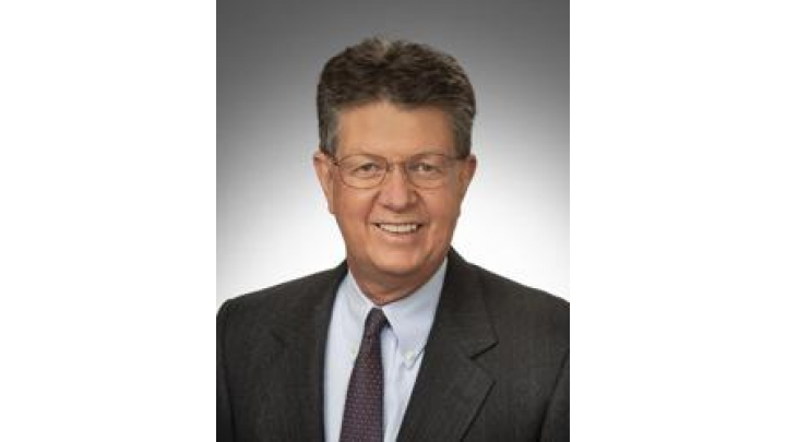 Steven Rolfe Jones Md