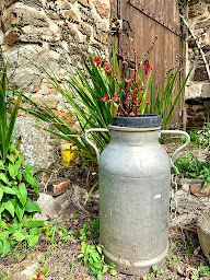 Photo n°12 de Gîte du bord de l'eau à Saint-Malo (Gîte)