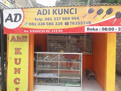 locksmith