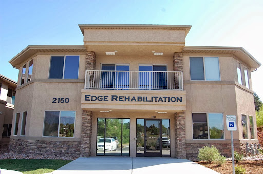 Edge Physical Therapy at Rockrimmon, Colorado Springs - Thumbnail