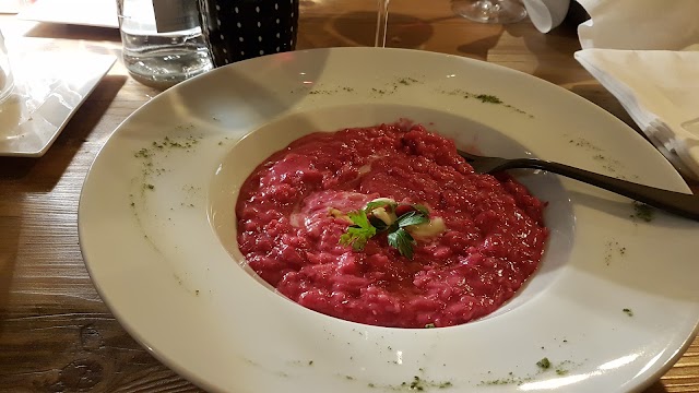 Il Vecchio Larry