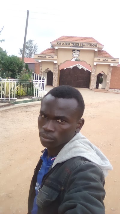 Nyakibale Catholic Parish