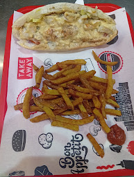 Photo n°52 de O'CHWA à Notre-Dame-de-Bondeville (Restaurant de grillades)