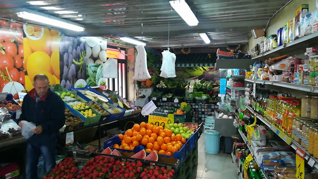 Avaliações doFrutaria Mercearia Maria José em Paços de Ferreira - Verdureiro