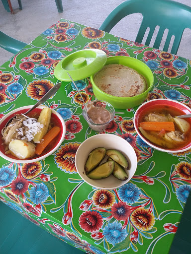 la playita cocina economica Gallery - Mexico