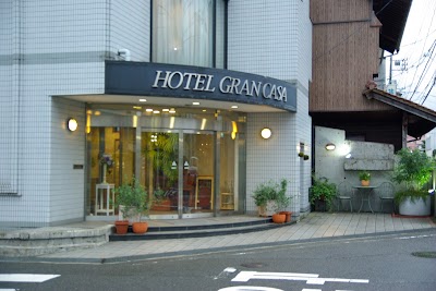lodging