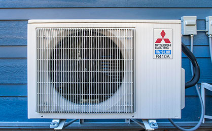 Brilliant Electric Heating and Cooling - Thumbnail