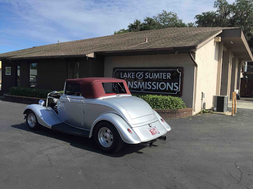 Lake Sumter Transmission and Auto Repair - Thumbnail