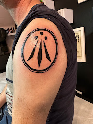 Photo n°20 de Notaku Tattoo à Pont-sur-Yonne (Salon de tatouage et piercing)