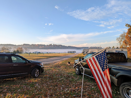 Gallia County Junior Fairgrounds Campground Gallery - United States