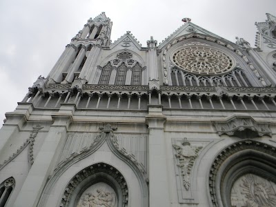 Photos of Templo de Bel&eacute;m
