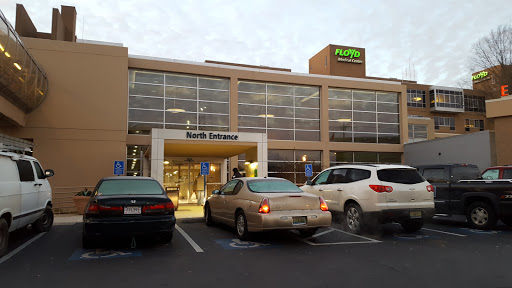 Atrium Health Floyd Medical Center - Thumbnail