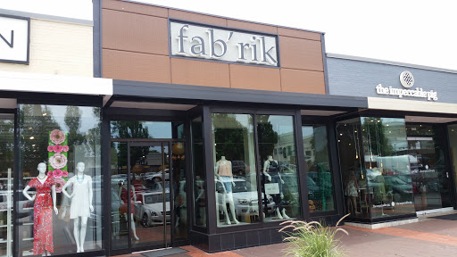 fab'rik Raleigh - Thumbnail