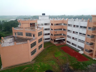 Photos of Natore Govt. Textile Institute, Natore