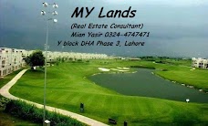 MY Lands (Real Estate Consultant) lahore