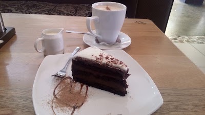 Photos of Caramello's