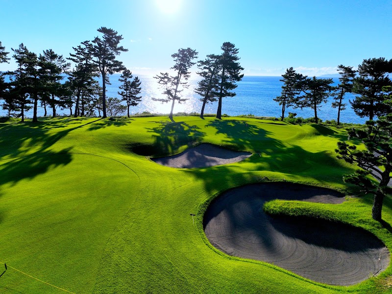 川奈ホテルゴルフコース