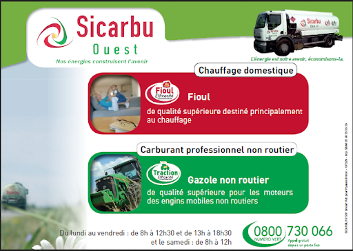 Sicarbu - Visual