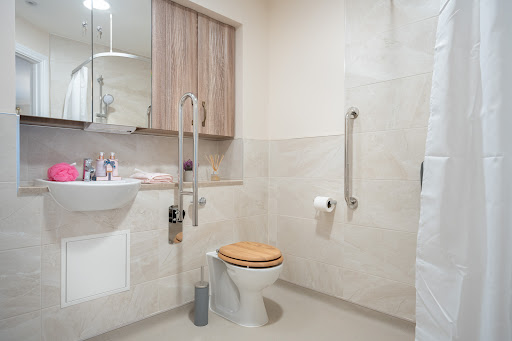 Hyllden Heights Care Home - Expert Care in Tonbridge