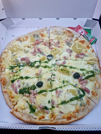 CHIRENS PIZZA - Thumbnail