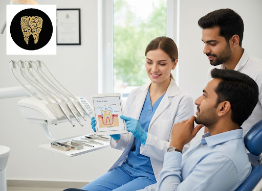 Before you begin any dental treatment, it’s important to understand your options, expected result… post image