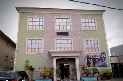 Photos of Royal Park Hotel & Suites