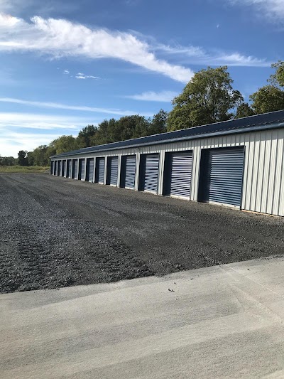 Armstrong Storage Units