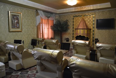 Photos of Muzhskoy Spa-Tsentr "Apollon"
