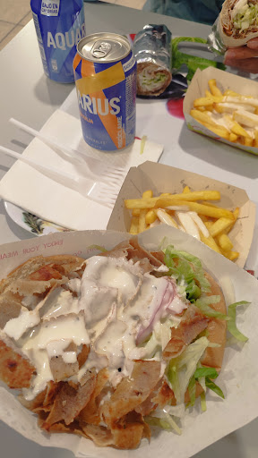 Best Döner Kebab Pizza House - Thumbnail