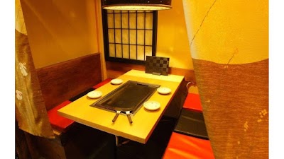 月の島 もんじゃ焼き・お好み焼き 八王子店