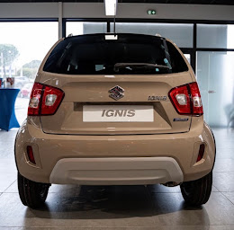Photo n°38 de SUZUKI ANGOULÊME - ST CHRISTOPHE Automobile à Champniers (Atelier de réparation automobile)