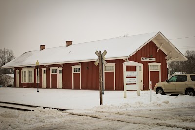 Scott County Visitors Commission