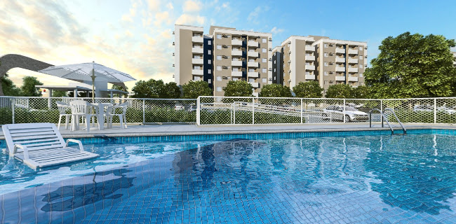 Avaliações sobre Parque Nascente Residencial Clube em Aracaju - Associação
