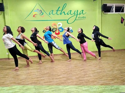 Photos of Athaya Studio Bali