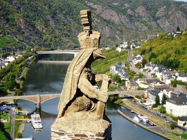 Reichsburg Cochem