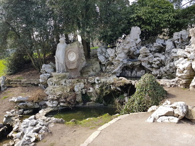 Parc Barbieux