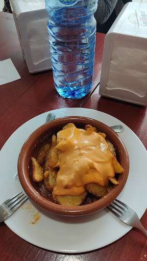 Bar Las Tres Torres