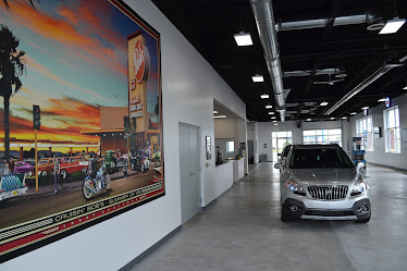Moran Automotive Service and collision Center